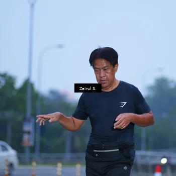 Runner Photo 7236042