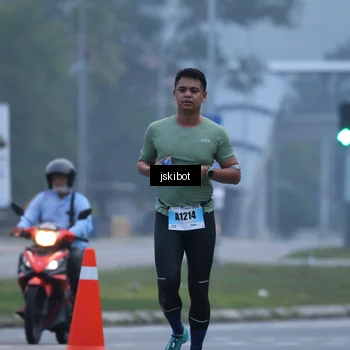 Runner Photo 7236043