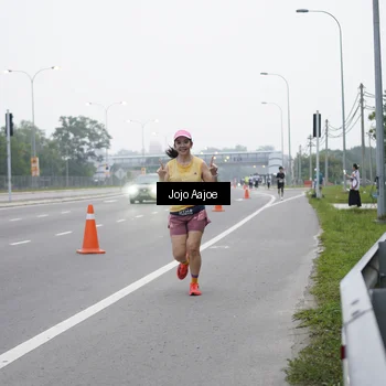 Runner Photo 7236047