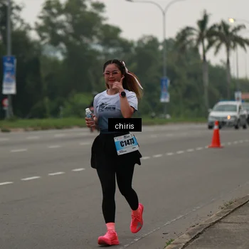 Runner Photo 7236050