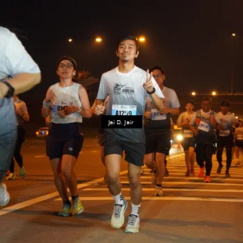 Runner Photo 7236053