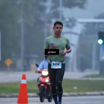 Runner Photo 7236058
