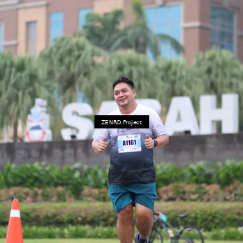 Runner Photo 7236061