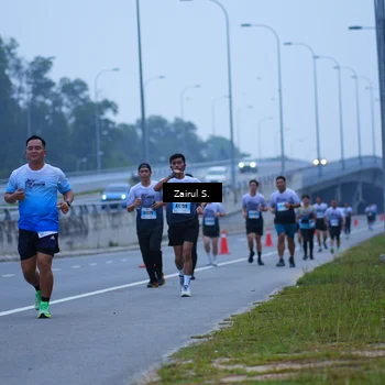 Runner Photo 7236065