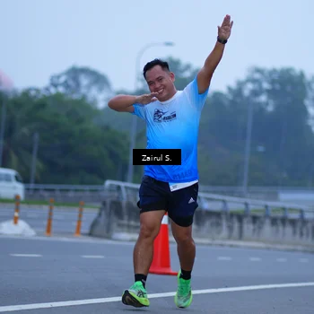 Runner Photo 7236066