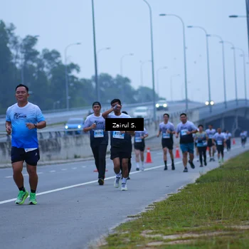 Runner Photo 7236067