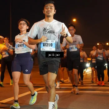 Runner Photo 7236068