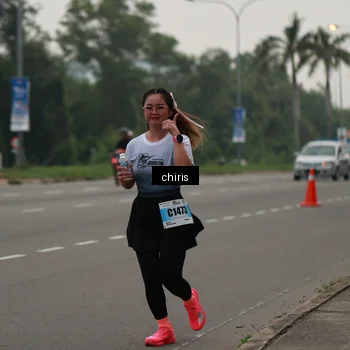 Runner Photo 7236071