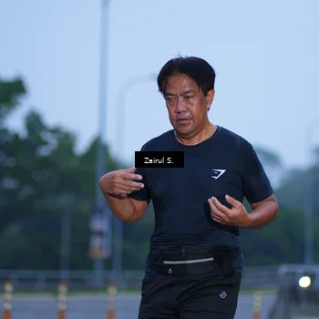 Runner Photo 7236073