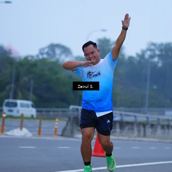 Runner Photo 7236076