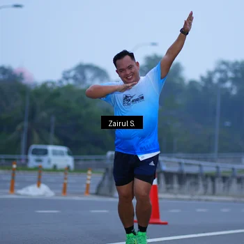 Runner Photo 7236079