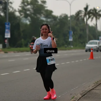 Runner Photo 7236082