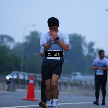Runner Photo 7236084