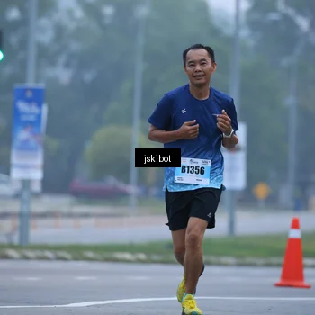 Runner Photo 7236089