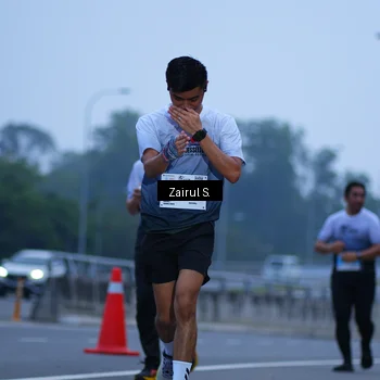 Runner Photo 7236090