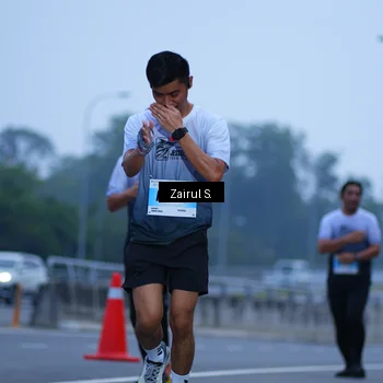 Runner Photo 7236093