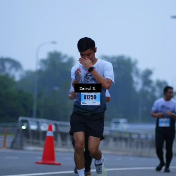 Runner Photo 7236094