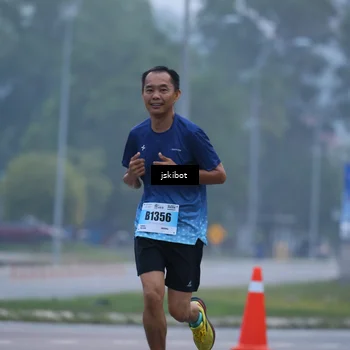 Runner Photo 7236095