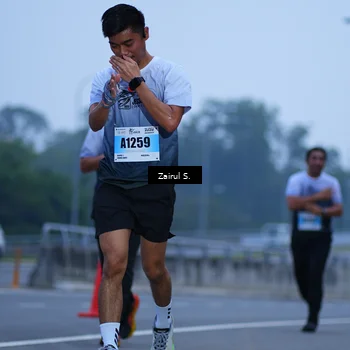 Runner Photo 7236098