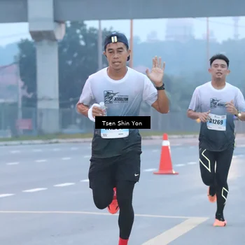 Runner Photo 7236101