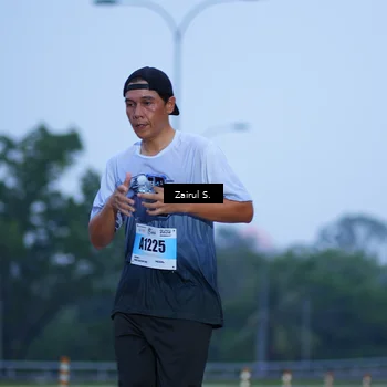 Runner Photo 7236102
