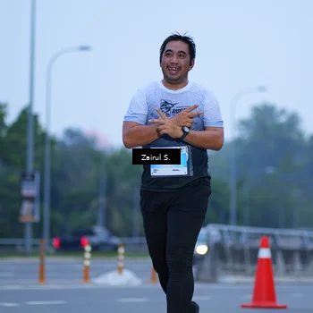 Runner Photo 7236106