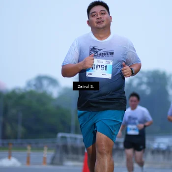 Runner Photo 7236113