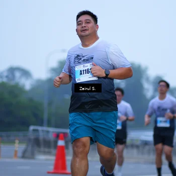 Runner Photo 7236115