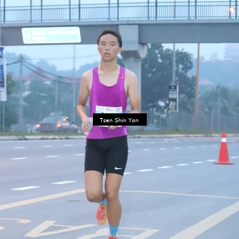 Runner Photo 7236116