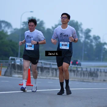 Runner Photo 7236117