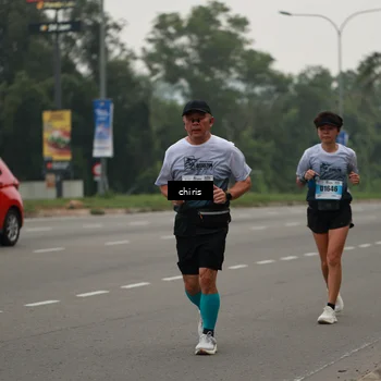Runner Photo 7236121