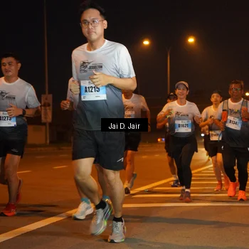 Runner Photo 7236123