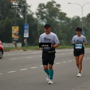 Runner Photo 7236124