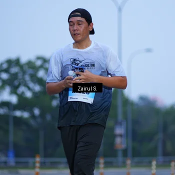 Runner Photo 7236125