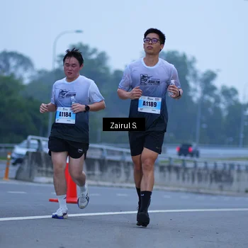 Runner Photo 7236127
