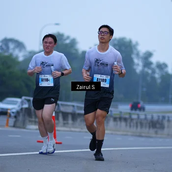 Runner Photo 7236128