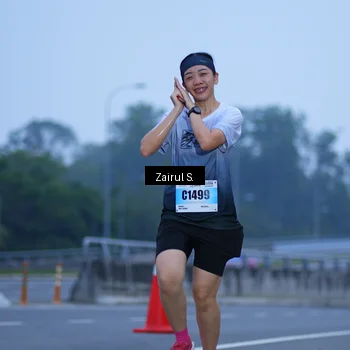 Runner Photo 7236129