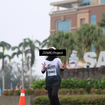 Runner Photo 7236130
