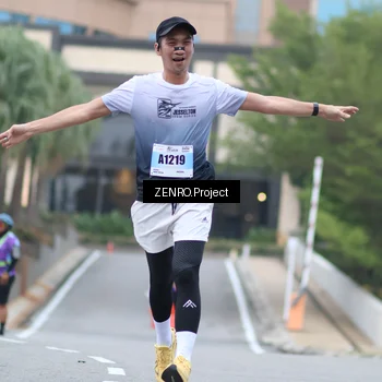 Runner Photo 7236131