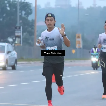 Runner Photo 7236132