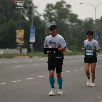 Runner Photo 7236133