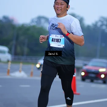 Runner Photo 7236135