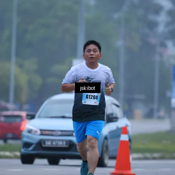 Runner Photo 7236136