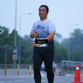 Runner Photo 7236138