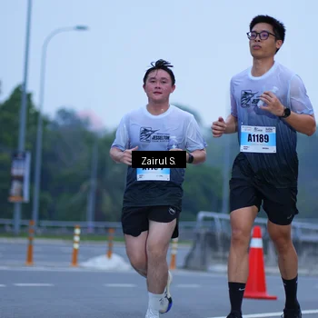 Runner Photo 7236139