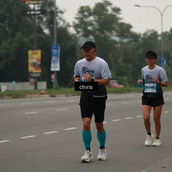 Runner Photo 7236142