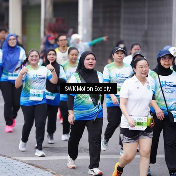 Runner Photo 7236144