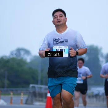 Runner Photo 7236146