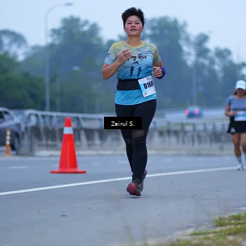 Runner Photo 7236152