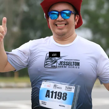 Runner Photo 7236153